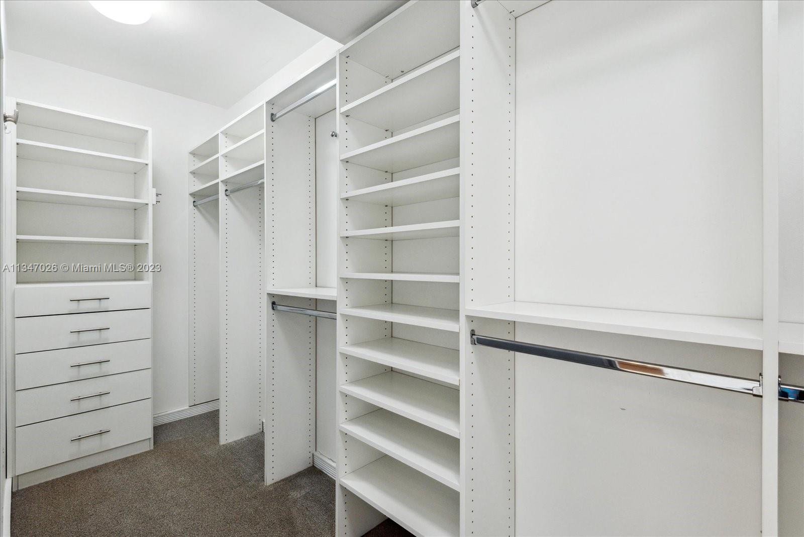 OCEANIA V CONDO - Residential Lease