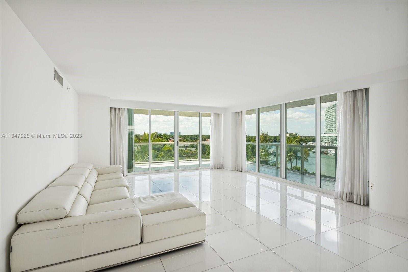OCEANIA V CONDO - Residential Lease