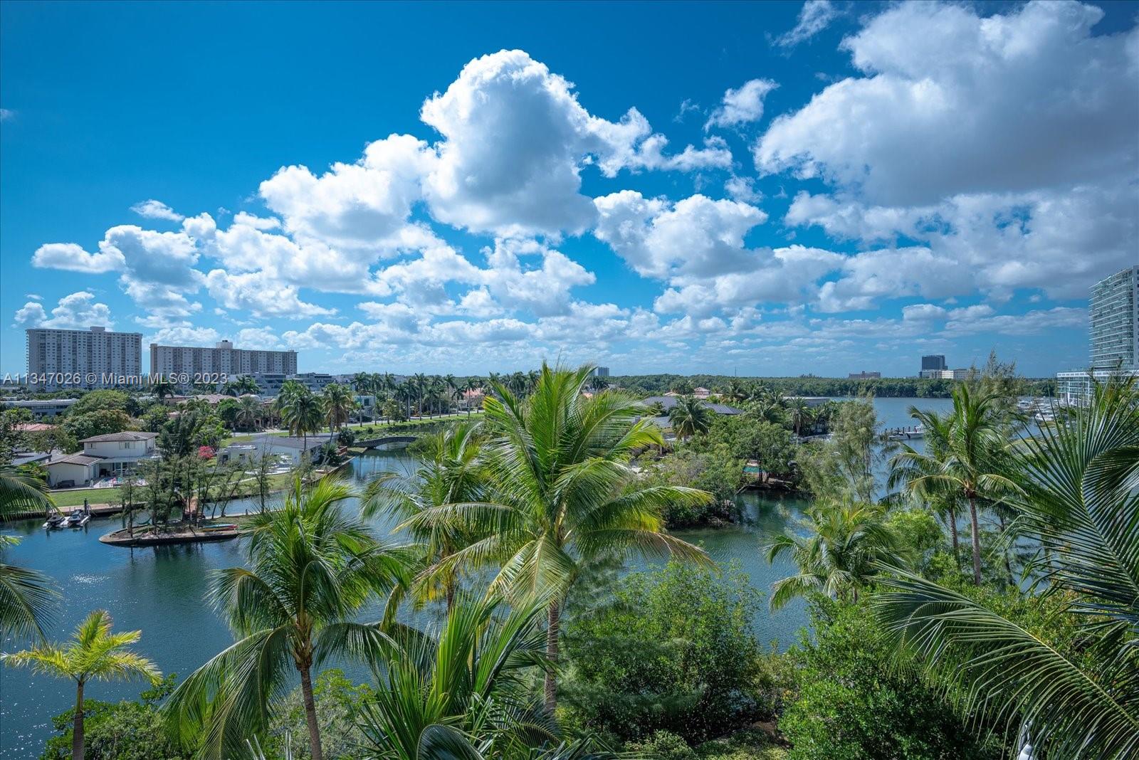 OCEANIA V CONDO - Residential Lease