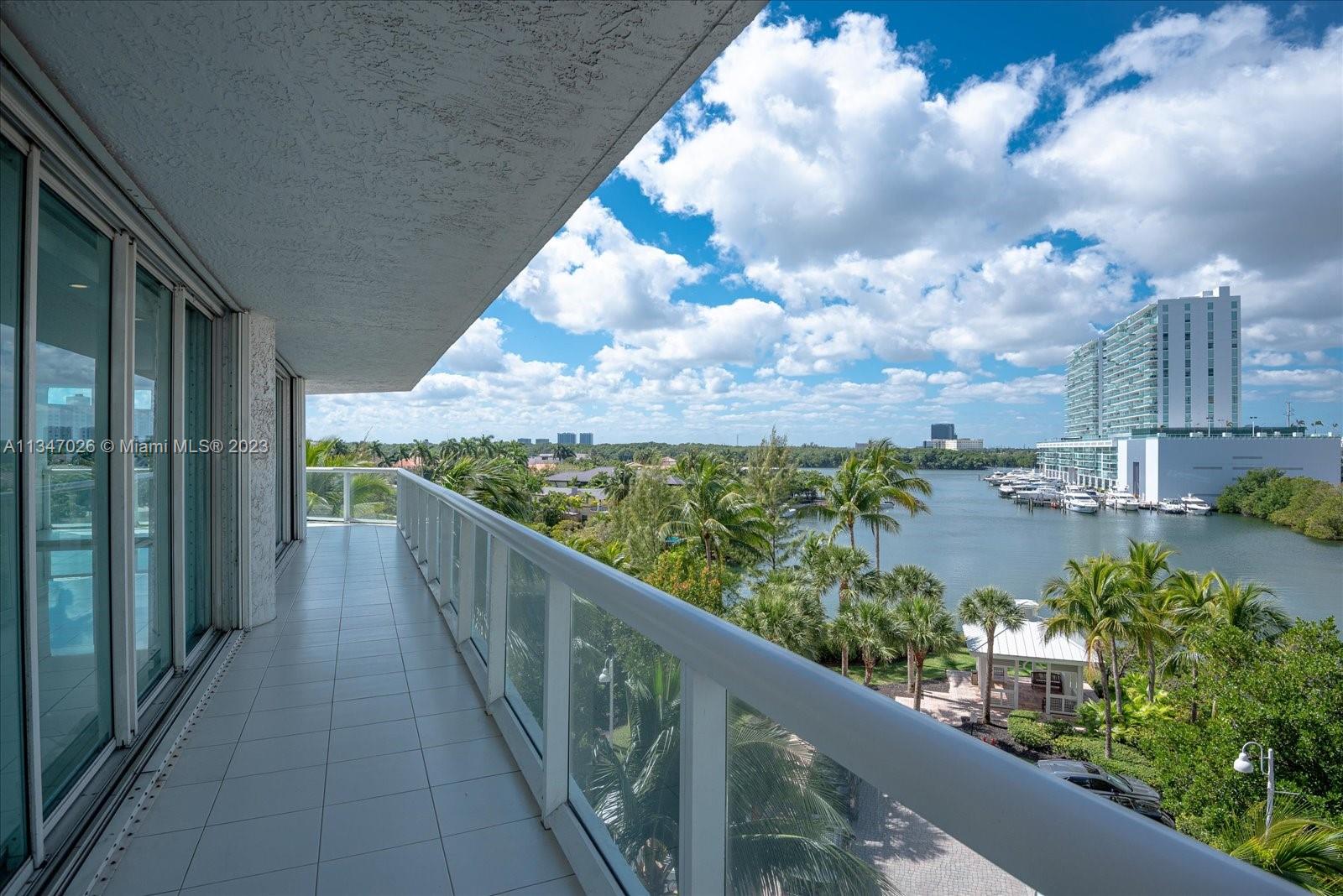OCEANIA V CONDO - Residential Lease