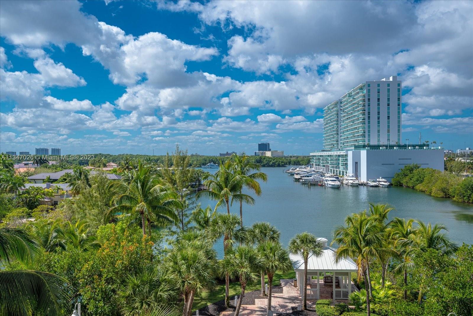 OCEANIA V CONDO - Residential Lease