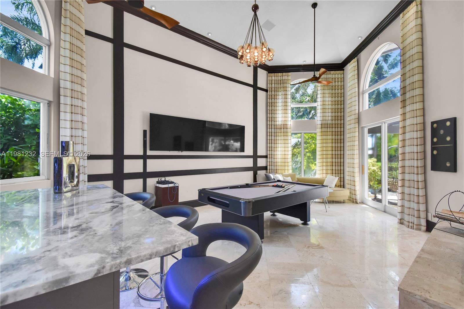 WINDMILL RANCHES ESTATES - Residential