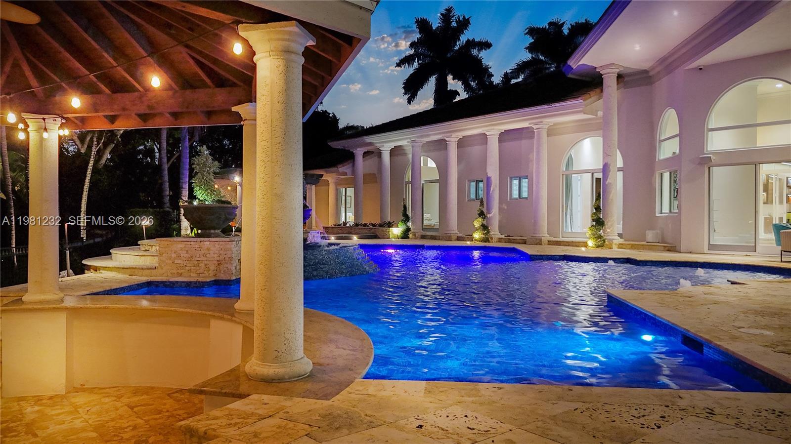 WINDMILL RANCHES ESTATES - Residential