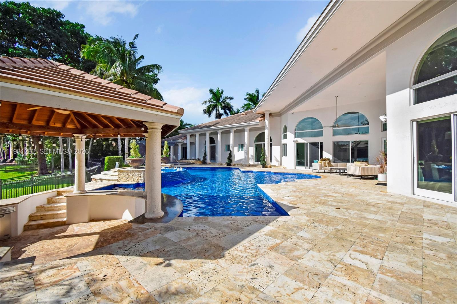 WINDMILL RANCHES ESTATES - Residential