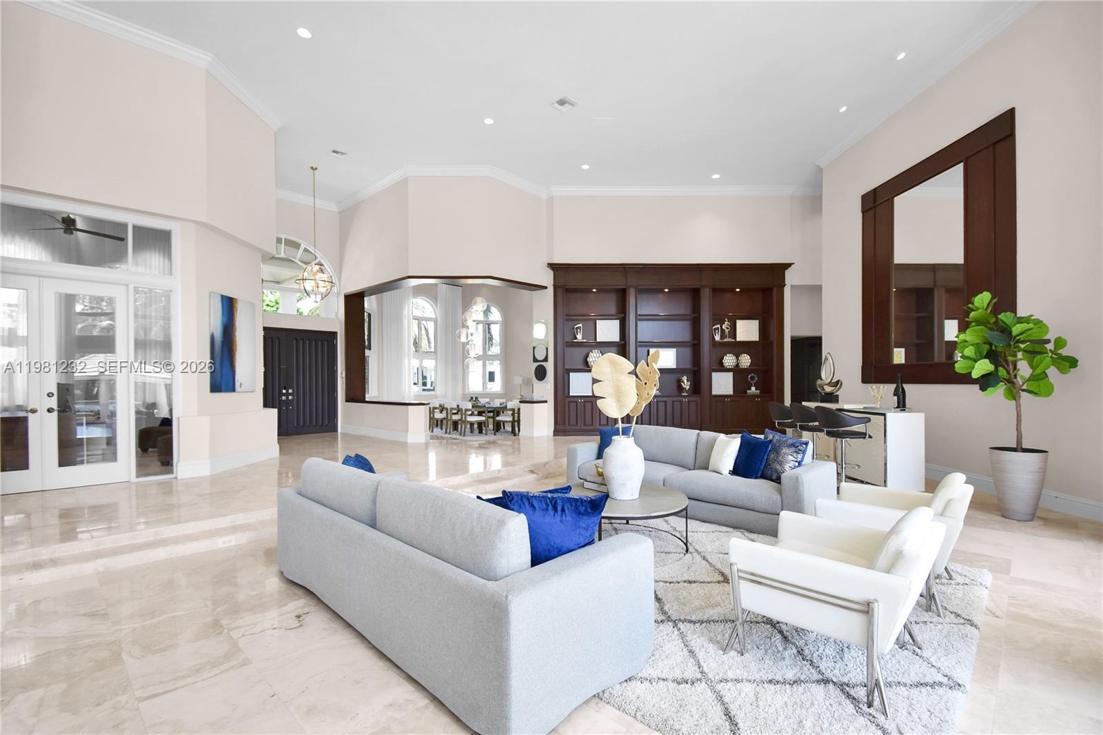 WINDMILL RANCHES ESTATES - Residential