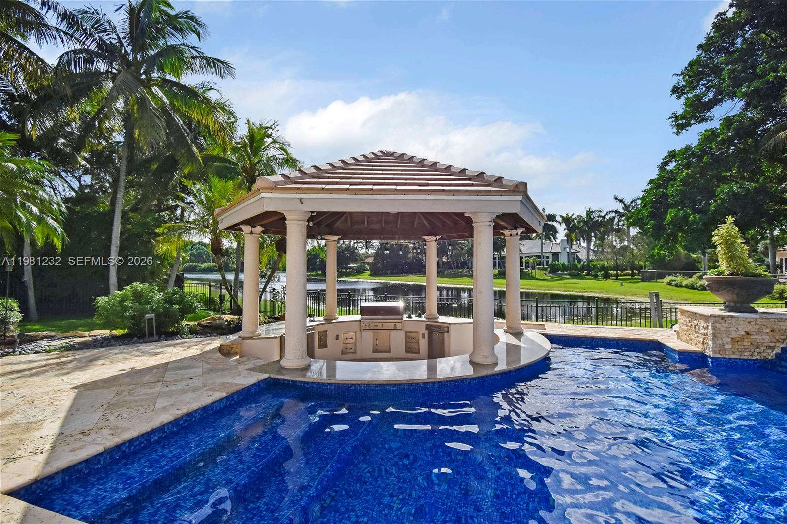 WINDMILL RANCHES ESTATES - Residential