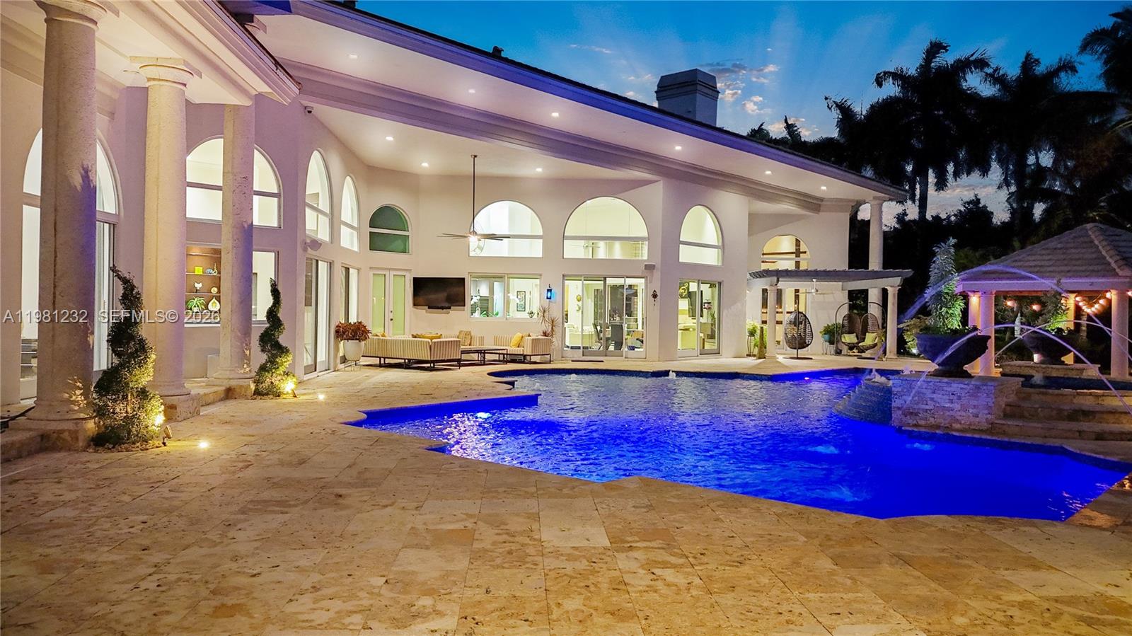 WINDMILL RANCHES ESTATES - Residential