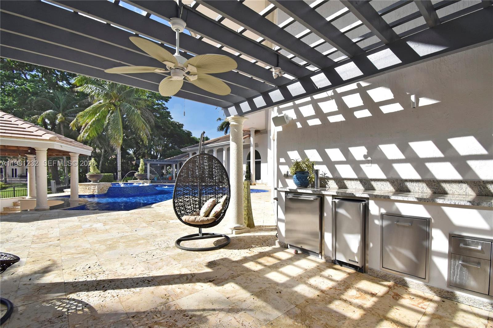 WINDMILL RANCHES ESTATES - Residential