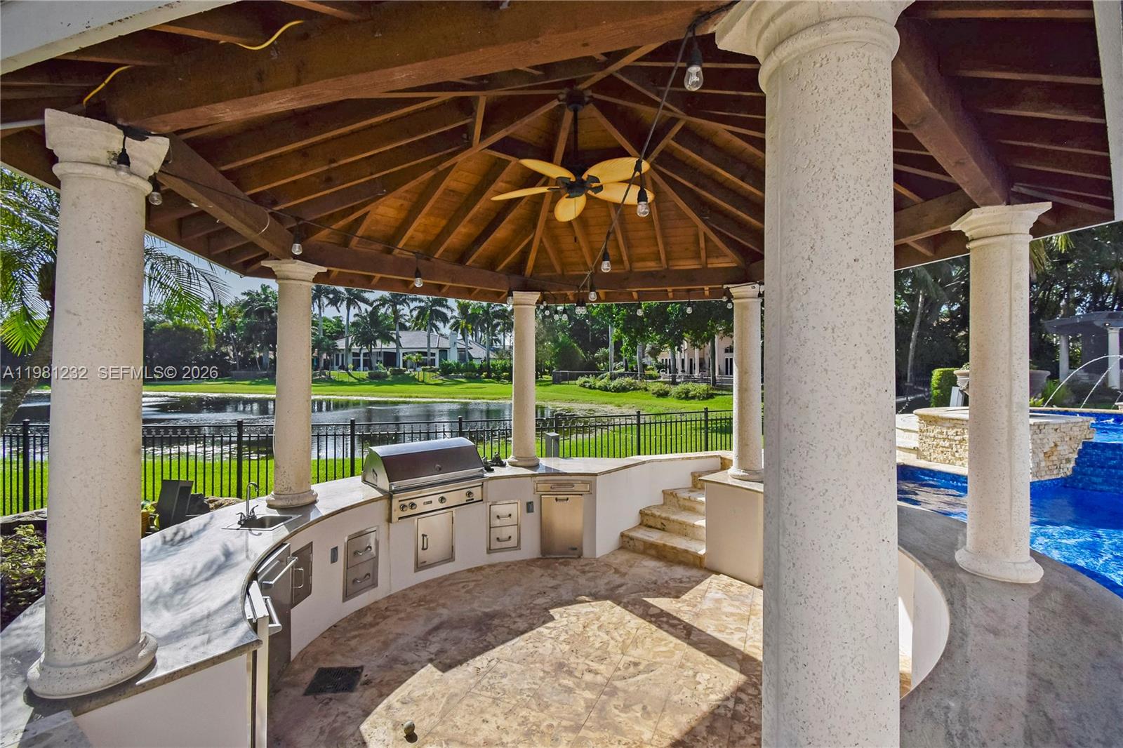 WINDMILL RANCHES ESTATES - Residential