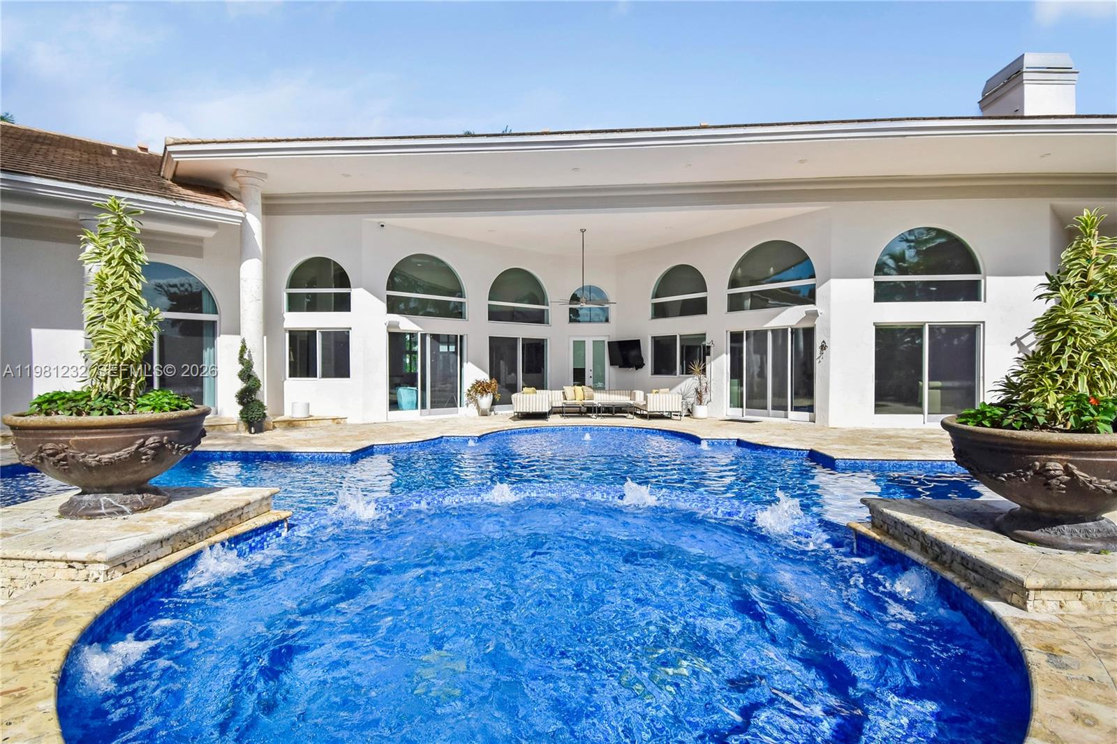 WINDMILL RANCHES ESTATES - Residential