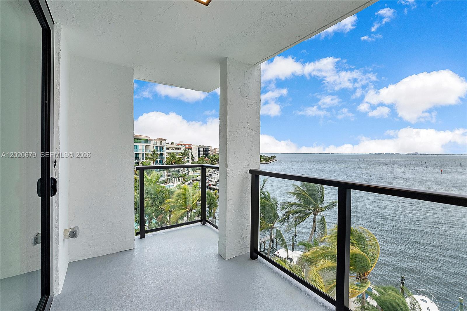 1600 SOUTH BAYSHORE LANE - Residential Lease