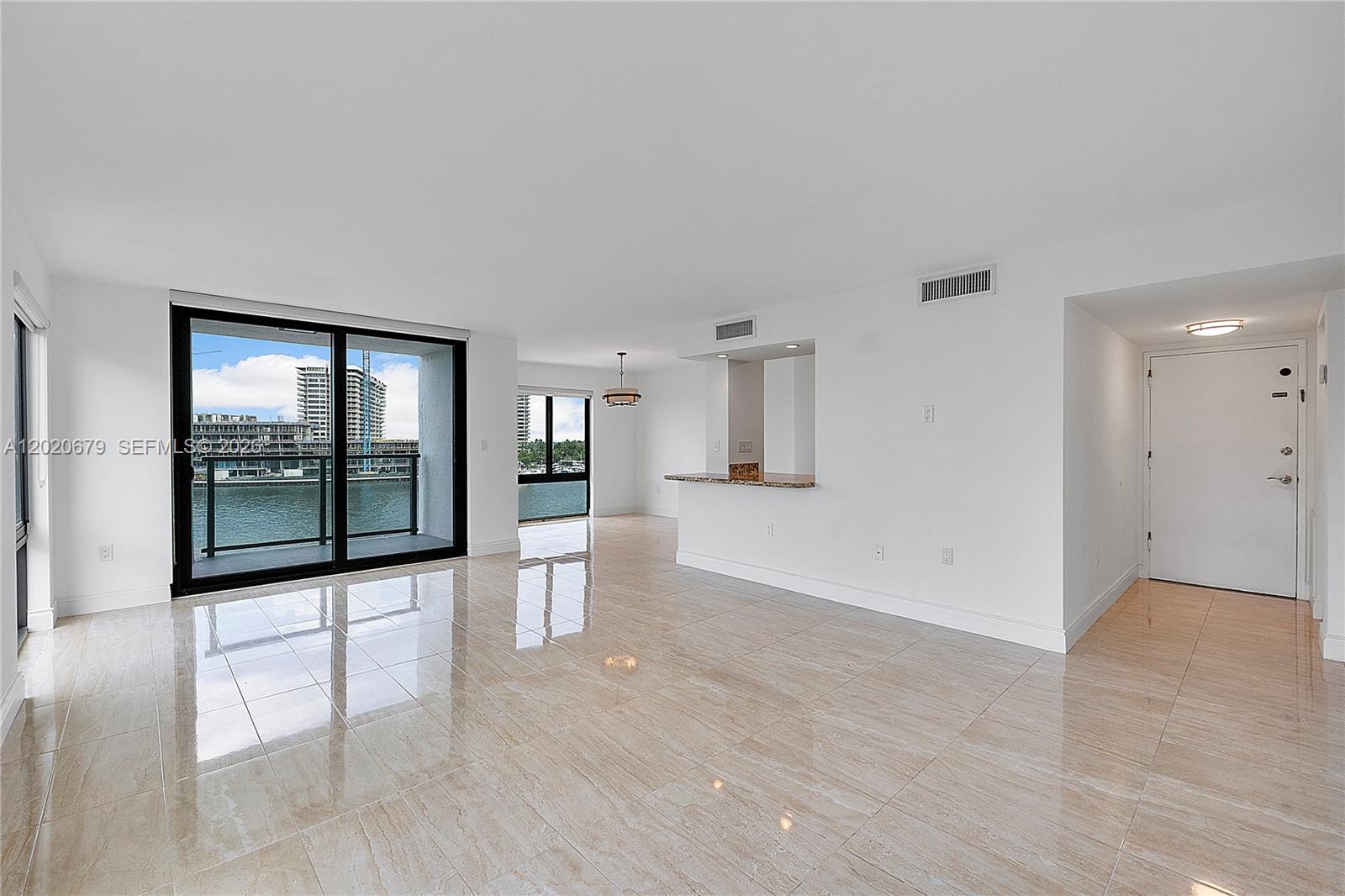 1600 SOUTH BAYSHORE LANE - Residential Lease