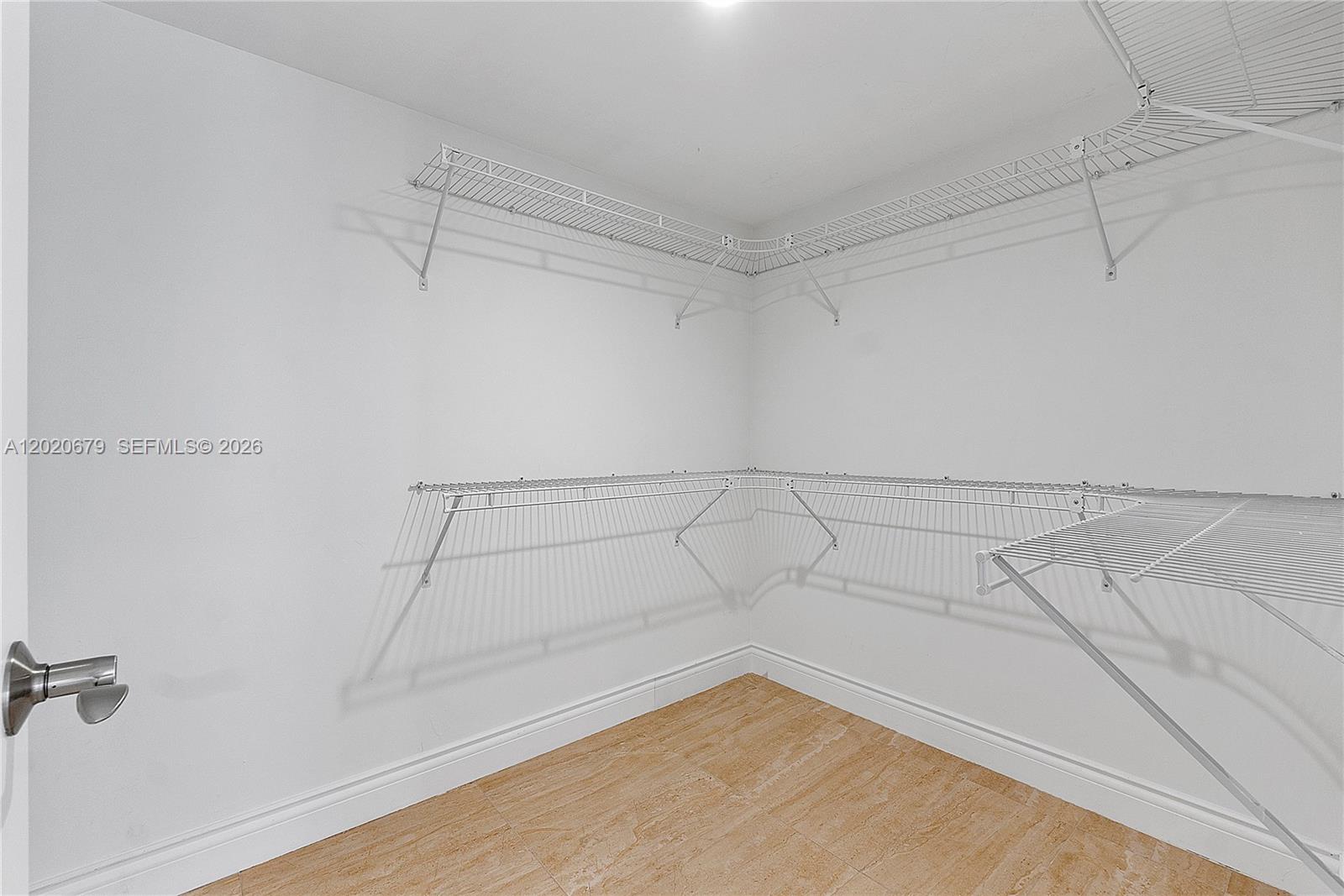 1600 SOUTH BAYSHORE LANE - Residential Lease