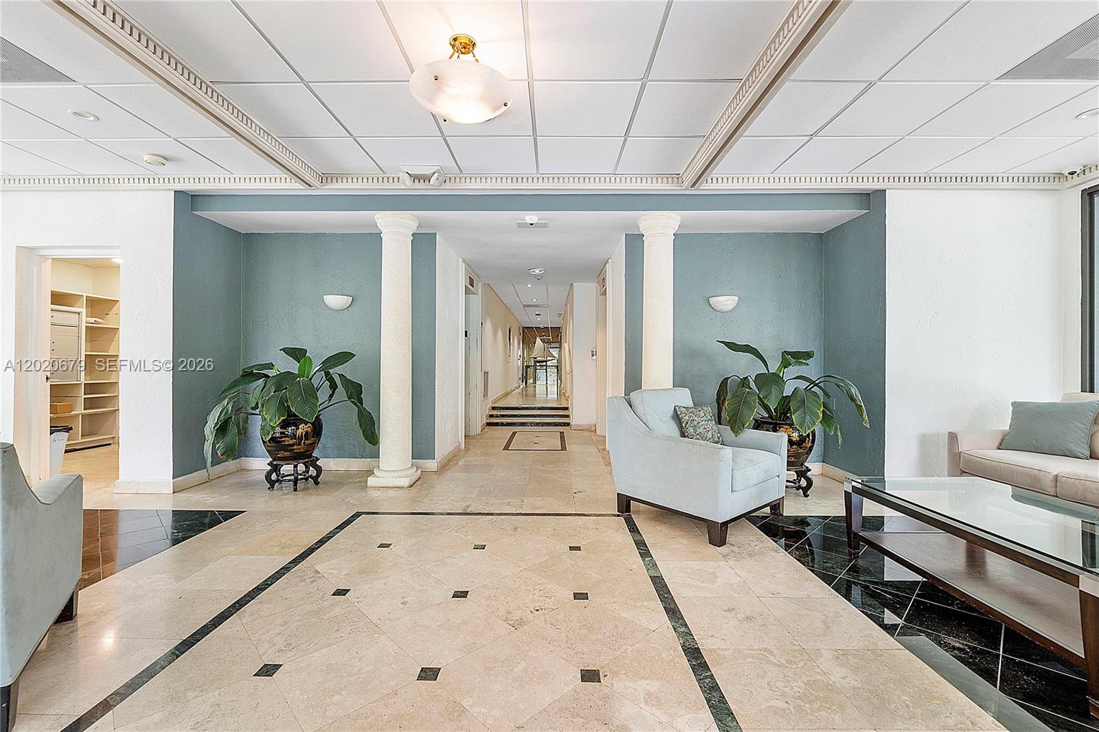 1600 SOUTH BAYSHORE LANE - Residential Lease