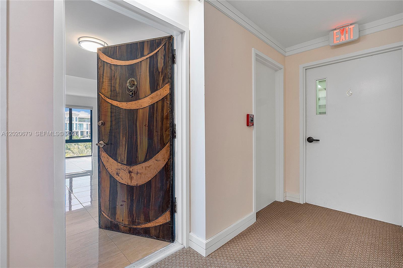 1600 SOUTH BAYSHORE LANE - Residential Lease