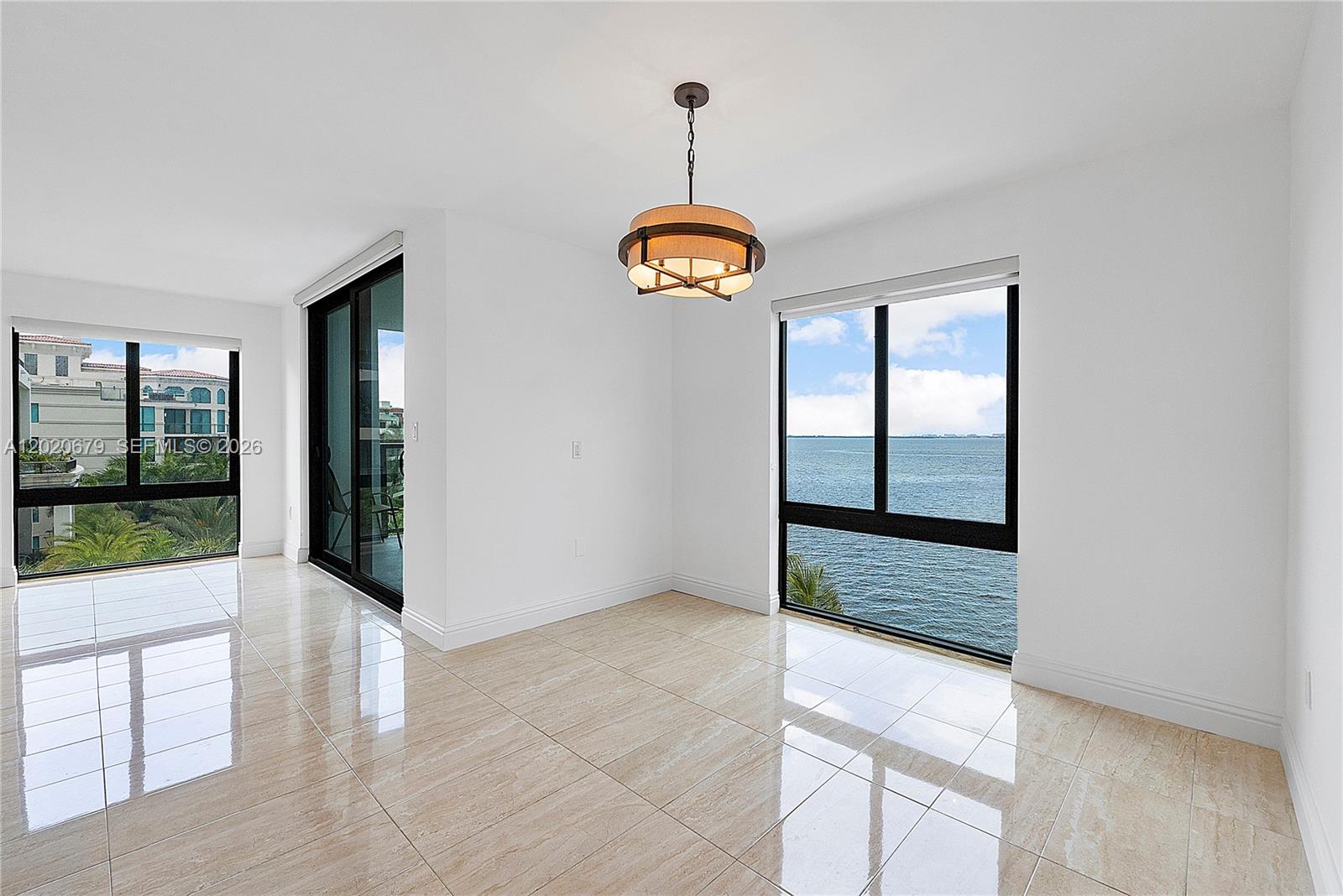 1600 SOUTH BAYSHORE LANE - Residential Lease
