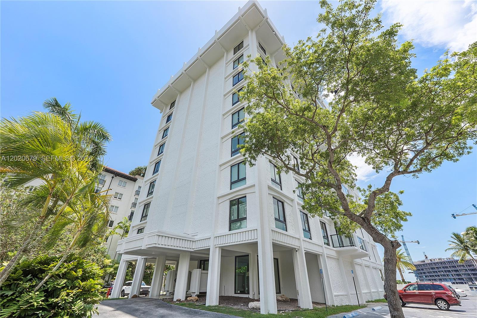 1600 SOUTH BAYSHORE LANE - Residential Lease