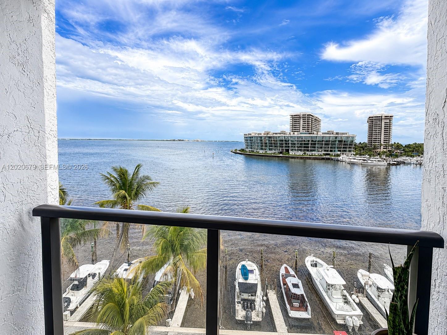 1600 SOUTH BAYSHORE LANE - Residential Lease