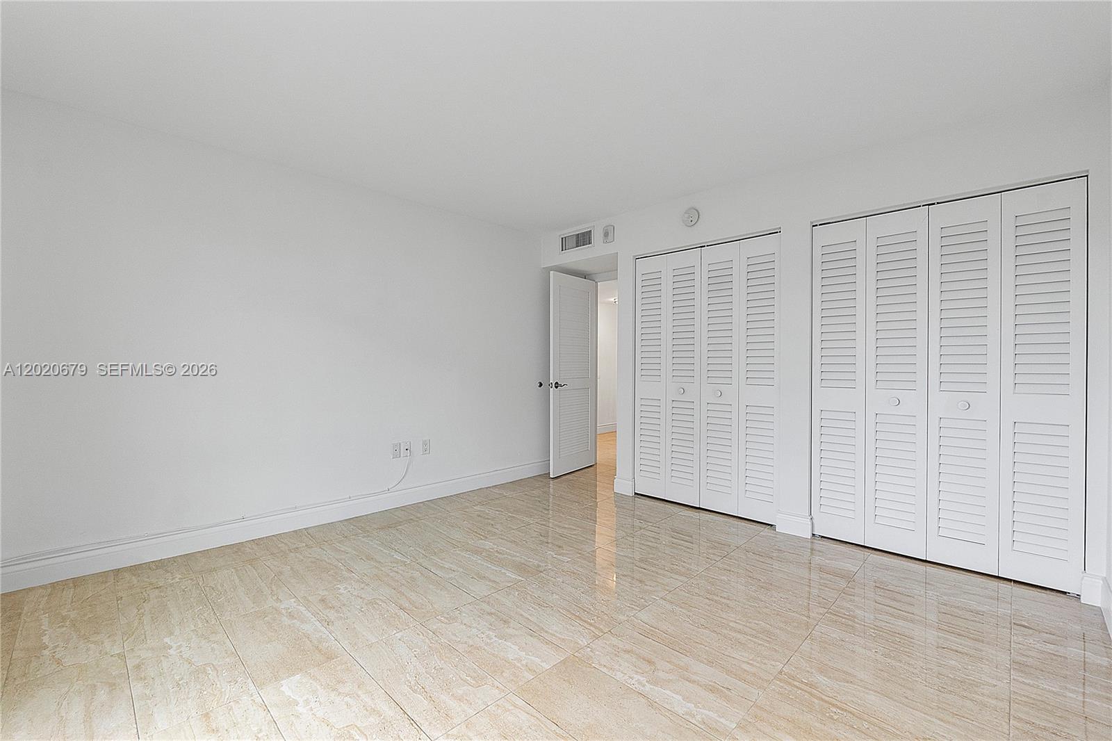 1600 SOUTH BAYSHORE LANE - Residential Lease