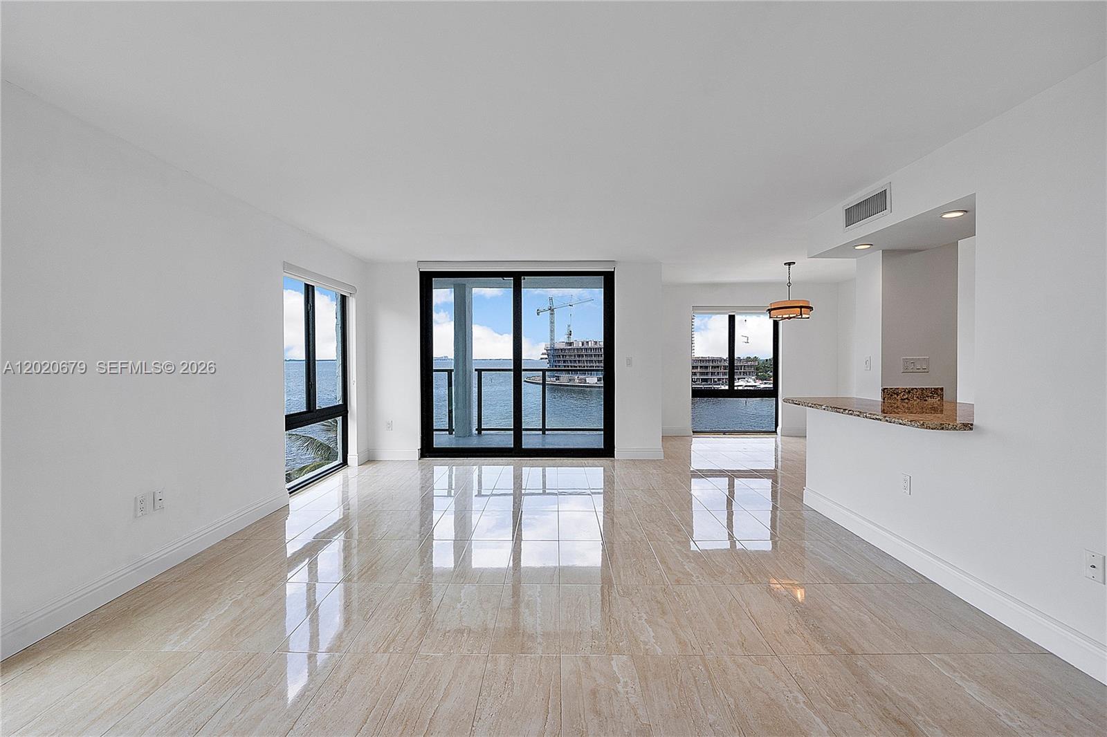 1600 SOUTH BAYSHORE LANE - Residential Lease