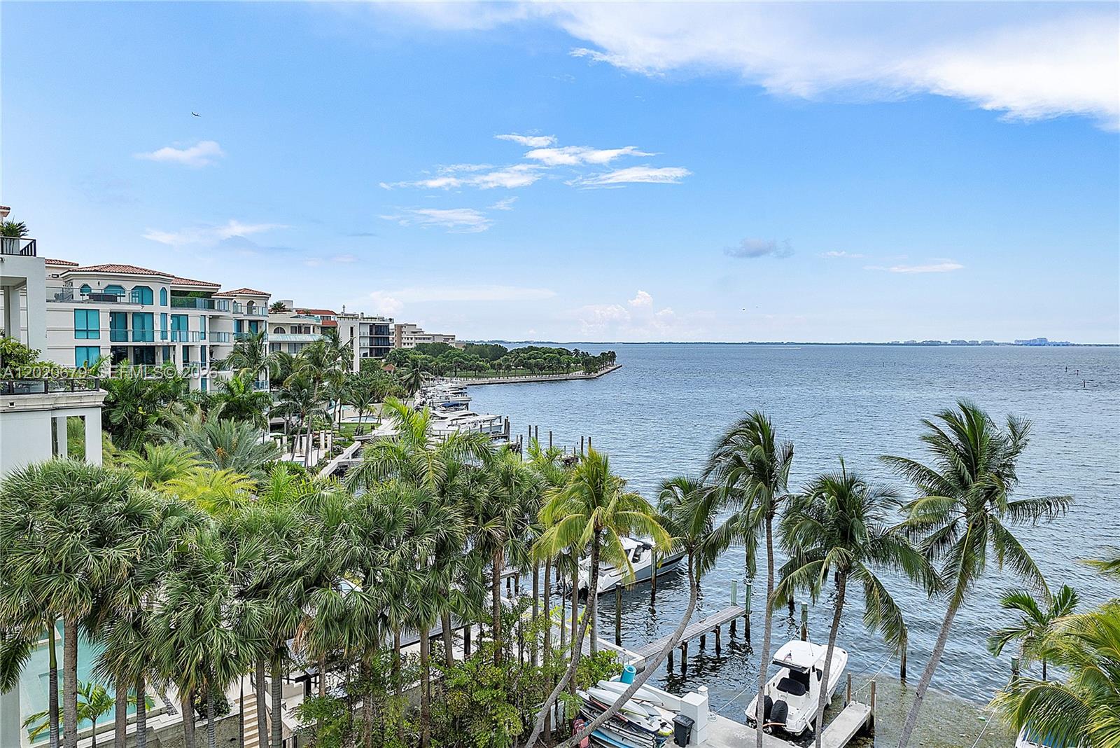 1600 SOUTH BAYSHORE LANE - Residential Lease