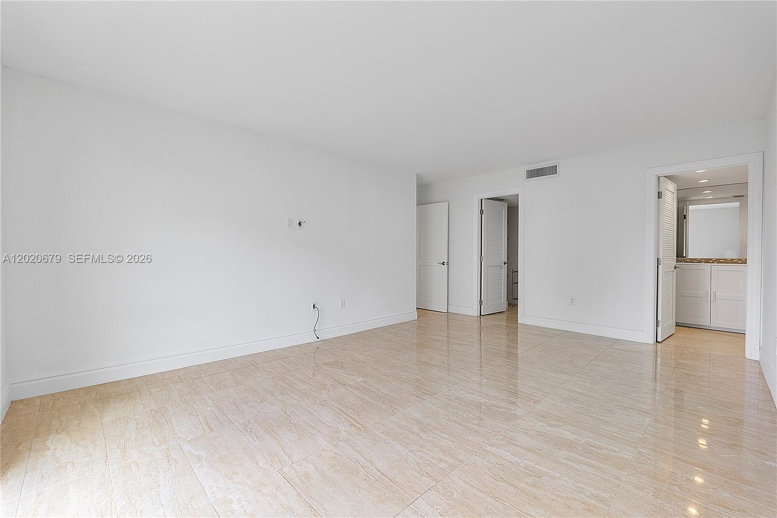 1600 SOUTH BAYSHORE LANE - Residential Lease