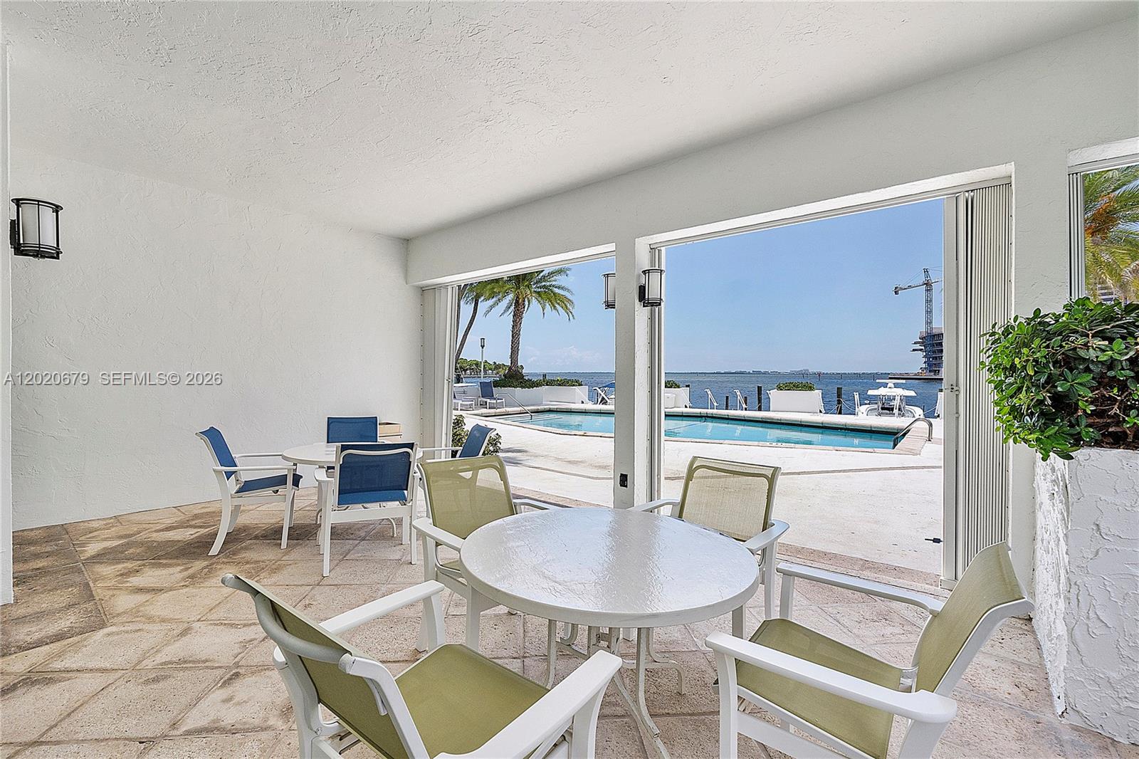 1600 SOUTH BAYSHORE LANE - Residential Lease