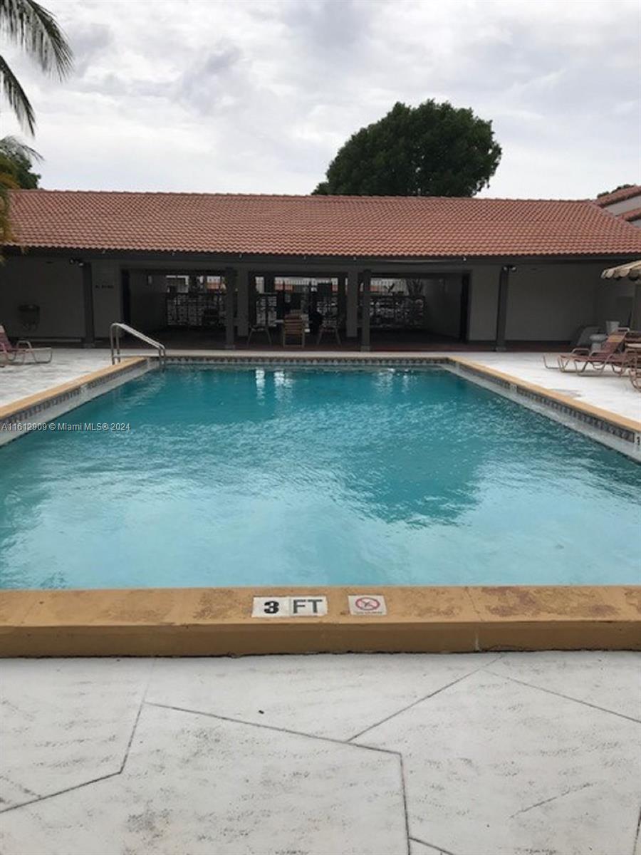 KENDALL LKS E LAKEVIEW TH - Residential Lease