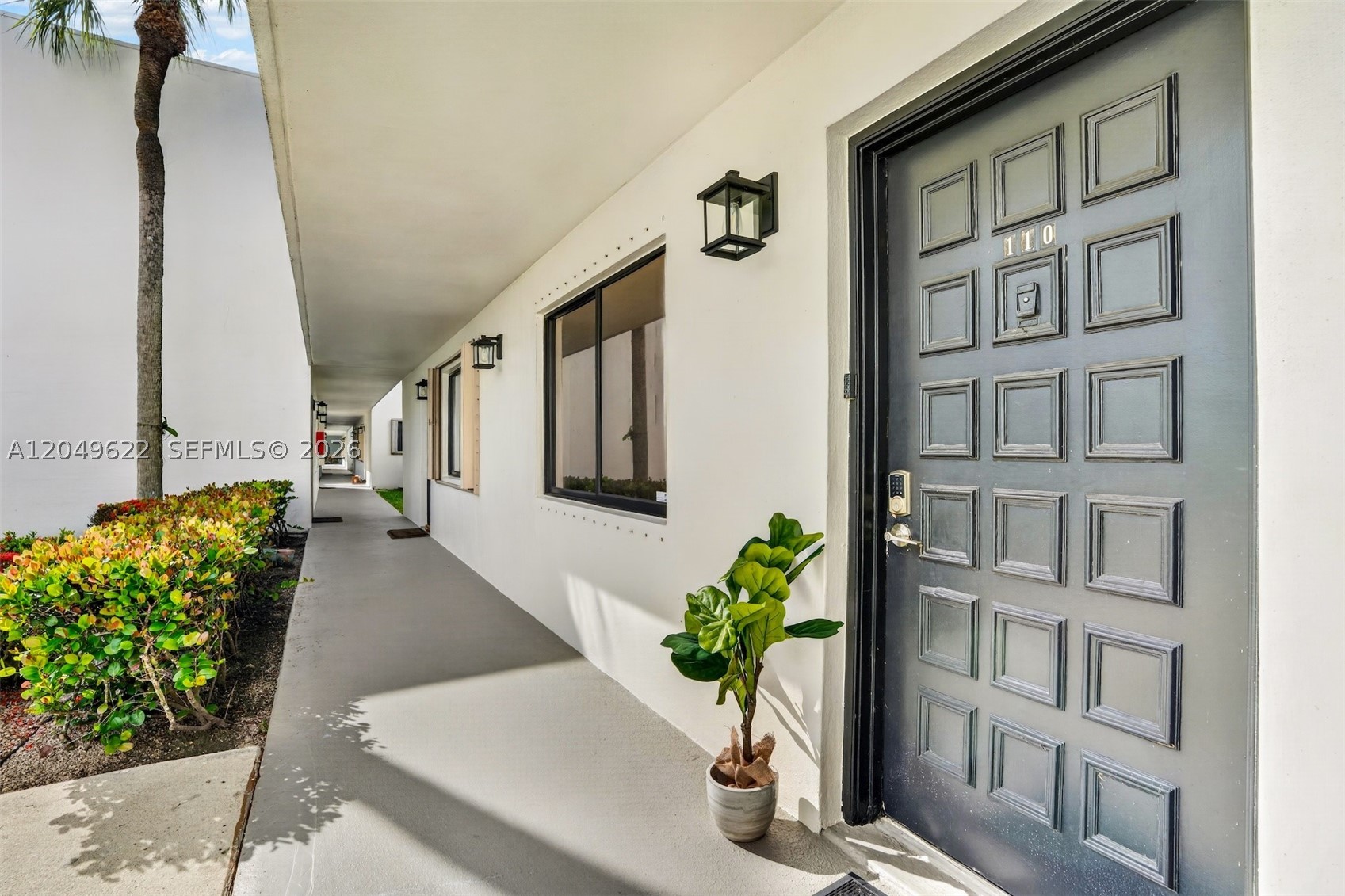 TAMARAC GARDENS CONDOMINI - Residential Lease