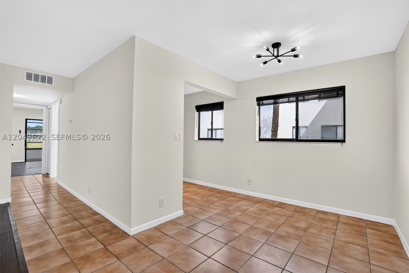 TAMARAC GARDENS CONDOMINI - Residential Lease
