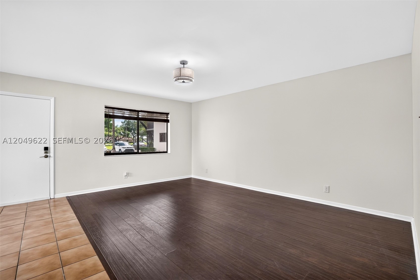 TAMARAC GARDENS CONDOMINI - Residential Lease