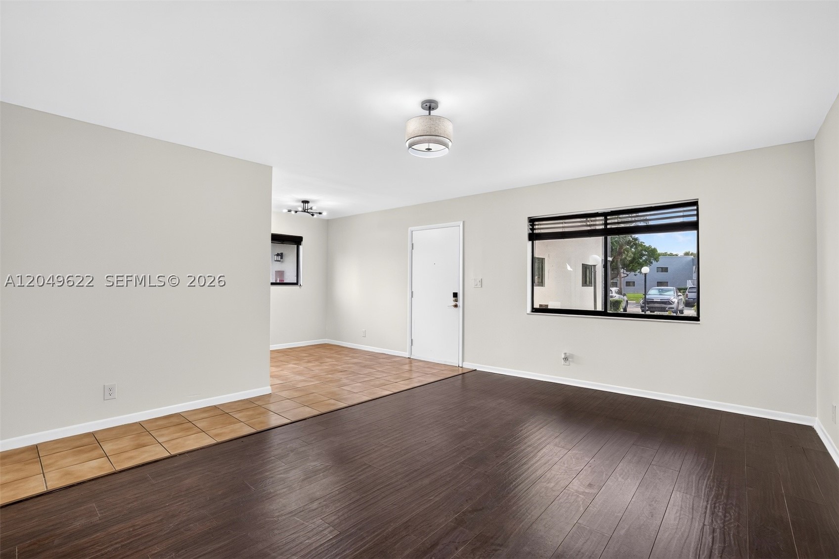 TAMARAC GARDENS CONDOMINI - Residential Lease
