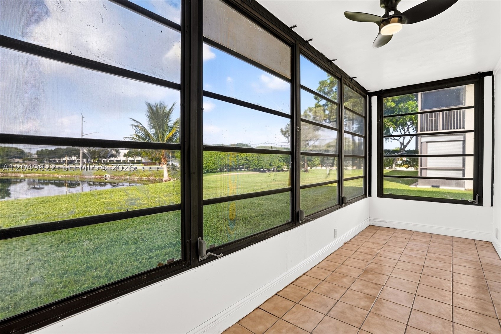 TAMARAC GARDENS CONDOMINI - Residential Lease