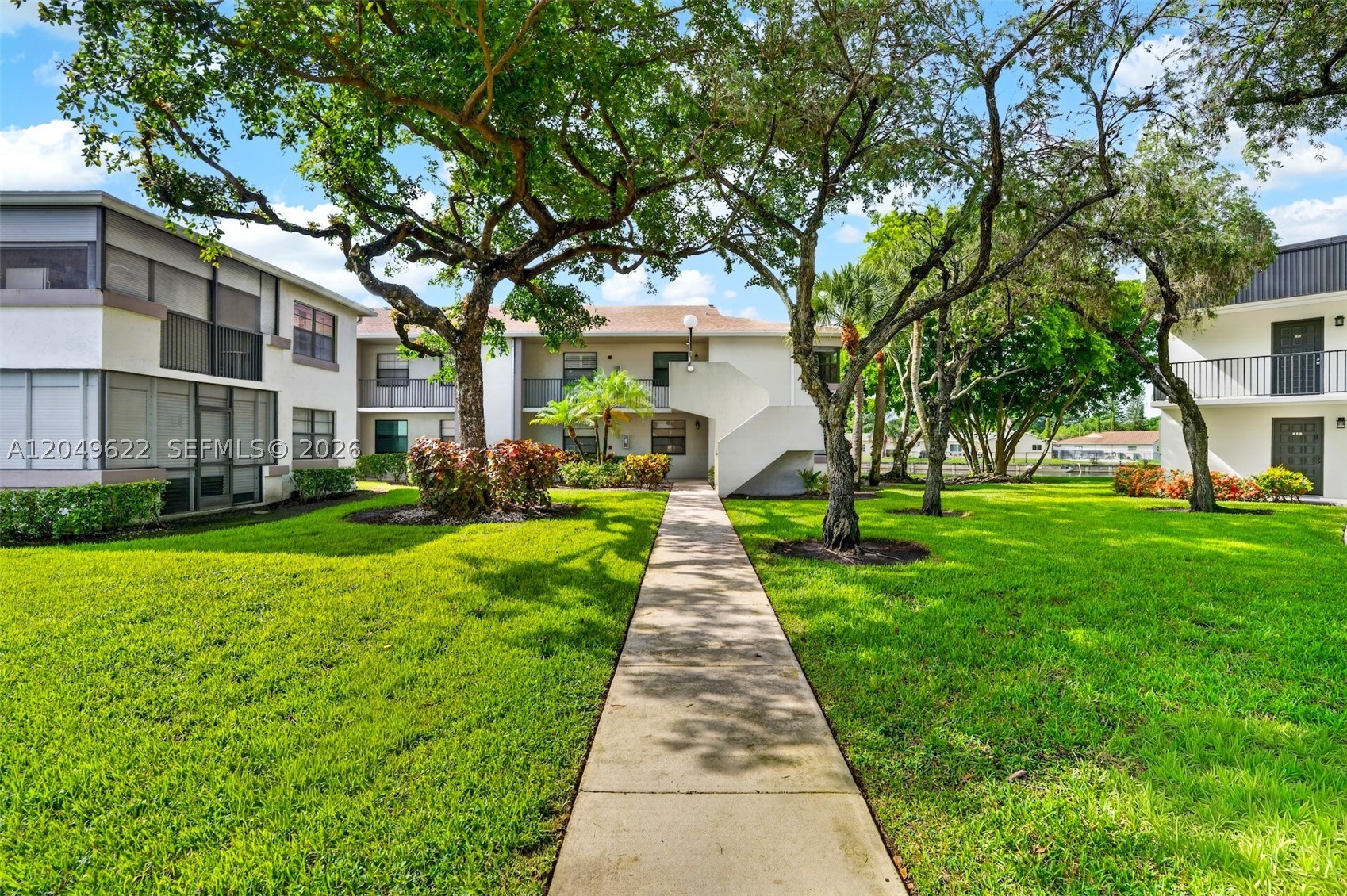 TAMARAC GARDENS CONDOMINI - Residential Lease