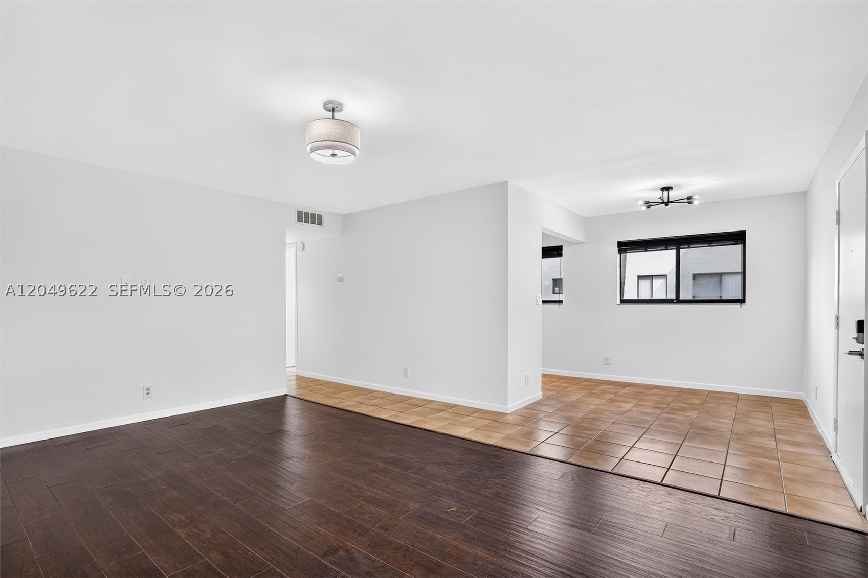 TAMARAC GARDENS CONDOMINI - Residential Lease
