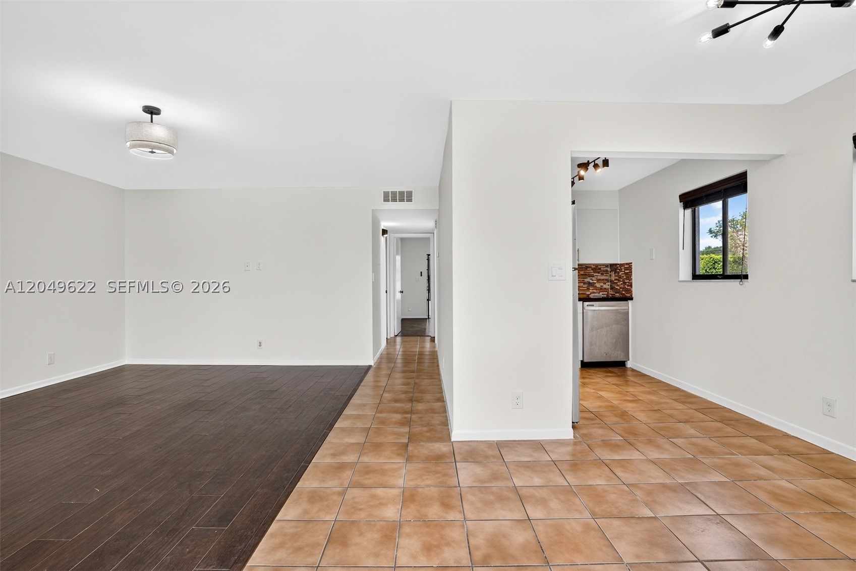 TAMARAC GARDENS CONDOMINI - Residential Lease
