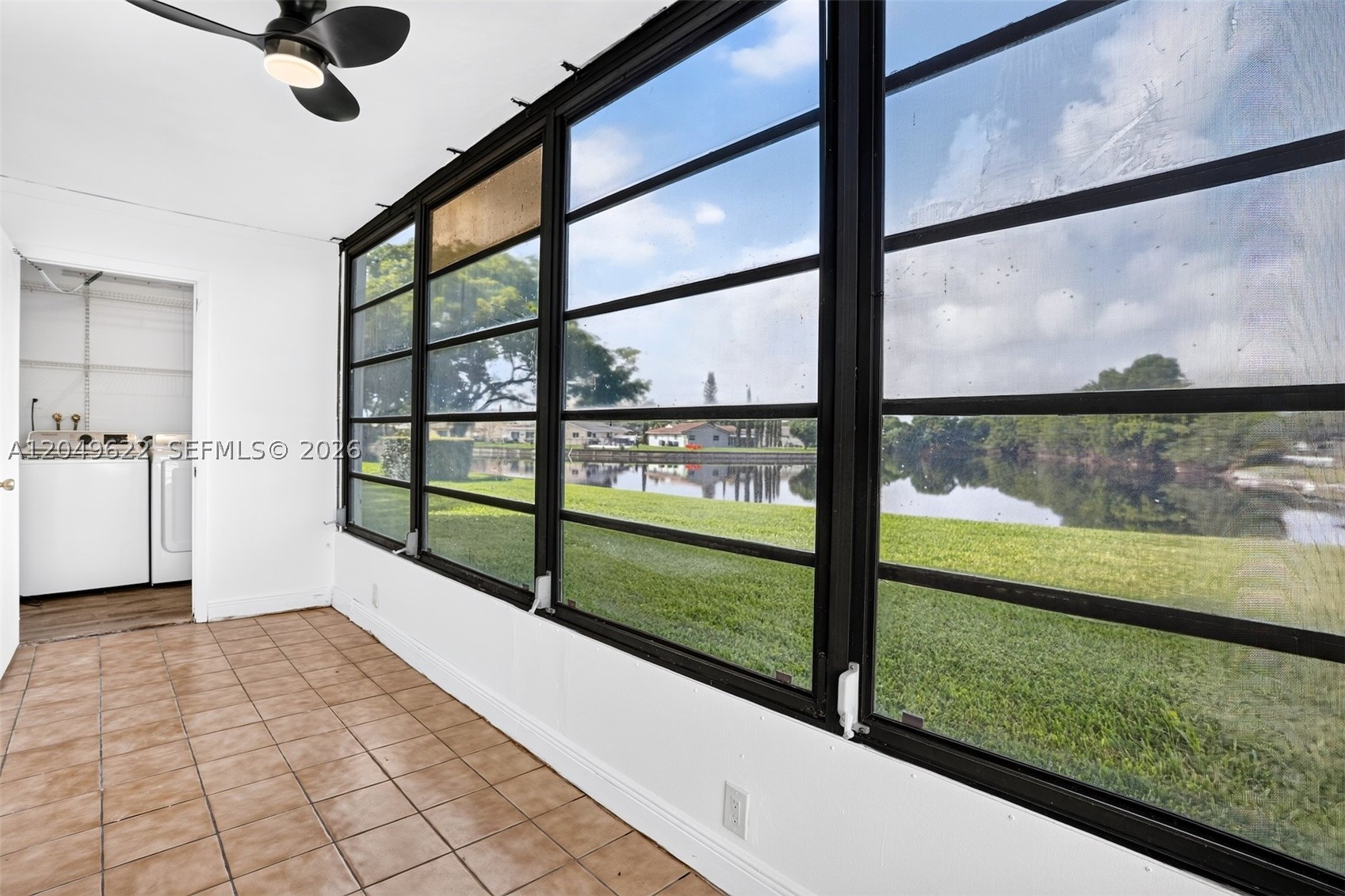 TAMARAC GARDENS CONDOMINI - Residential Lease