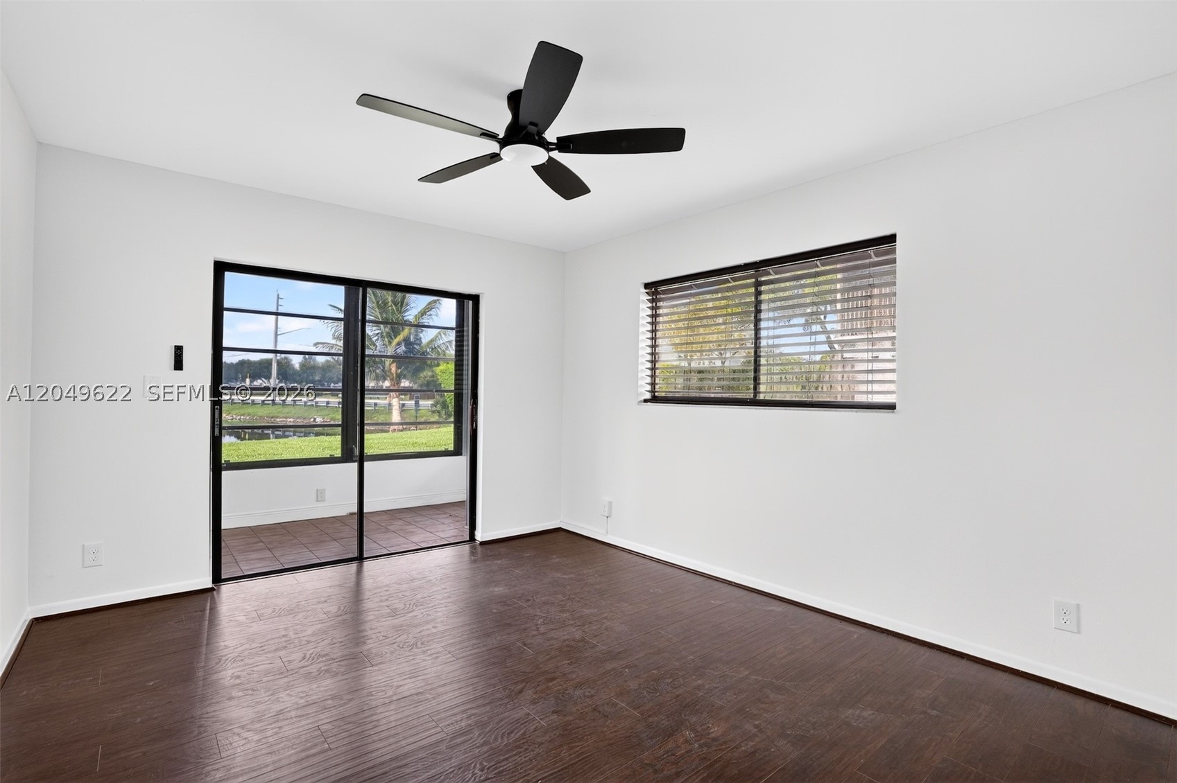 TAMARAC GARDENS CONDOMINI - Residential Lease
