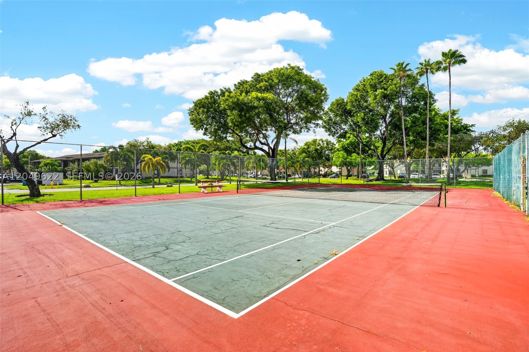TAMARAC GARDENS CONDOMINI - Residential Lease