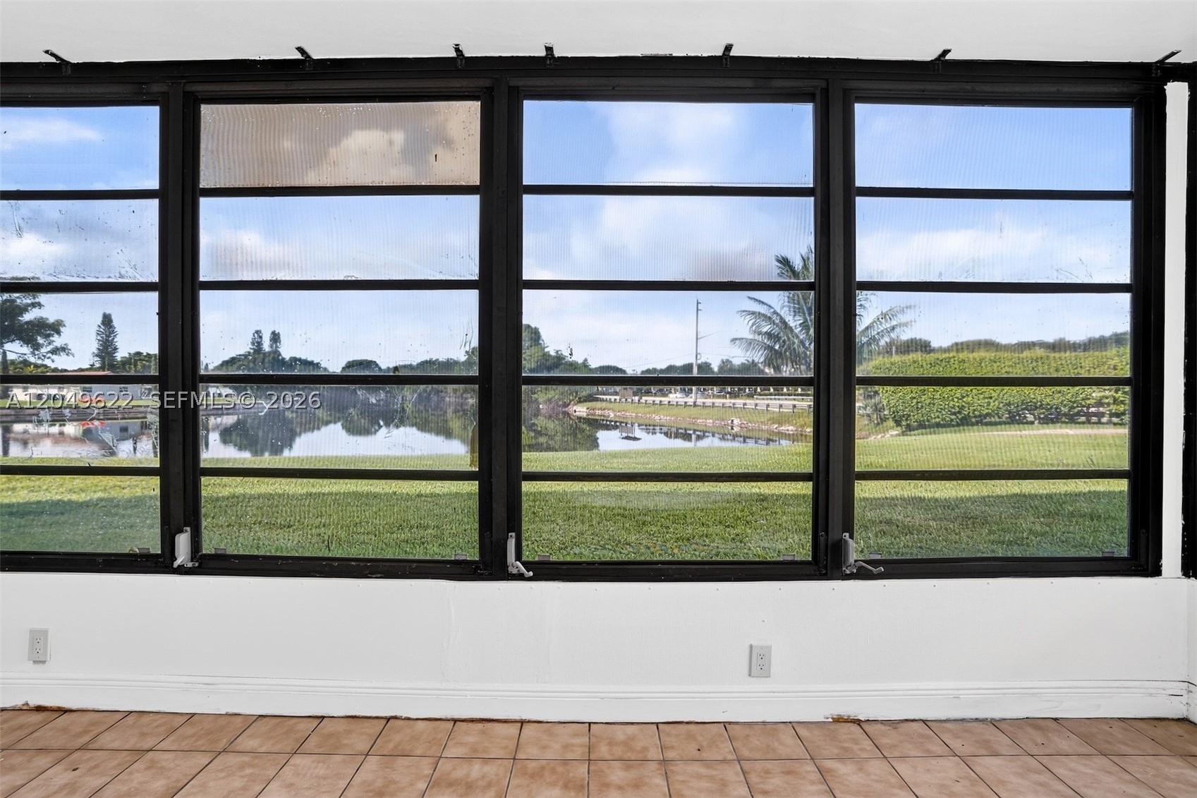 TAMARAC GARDENS CONDOMINI - Residential Lease