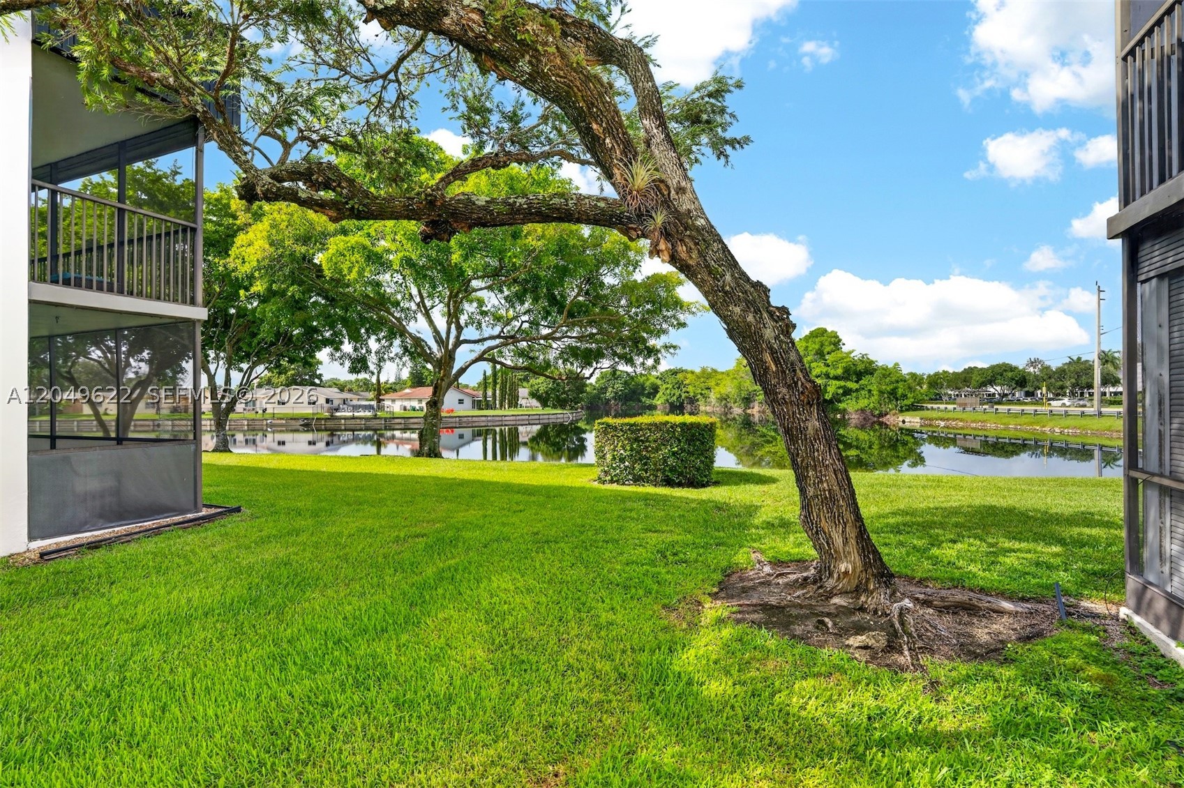 TAMARAC GARDENS CONDOMINI - Residential Lease