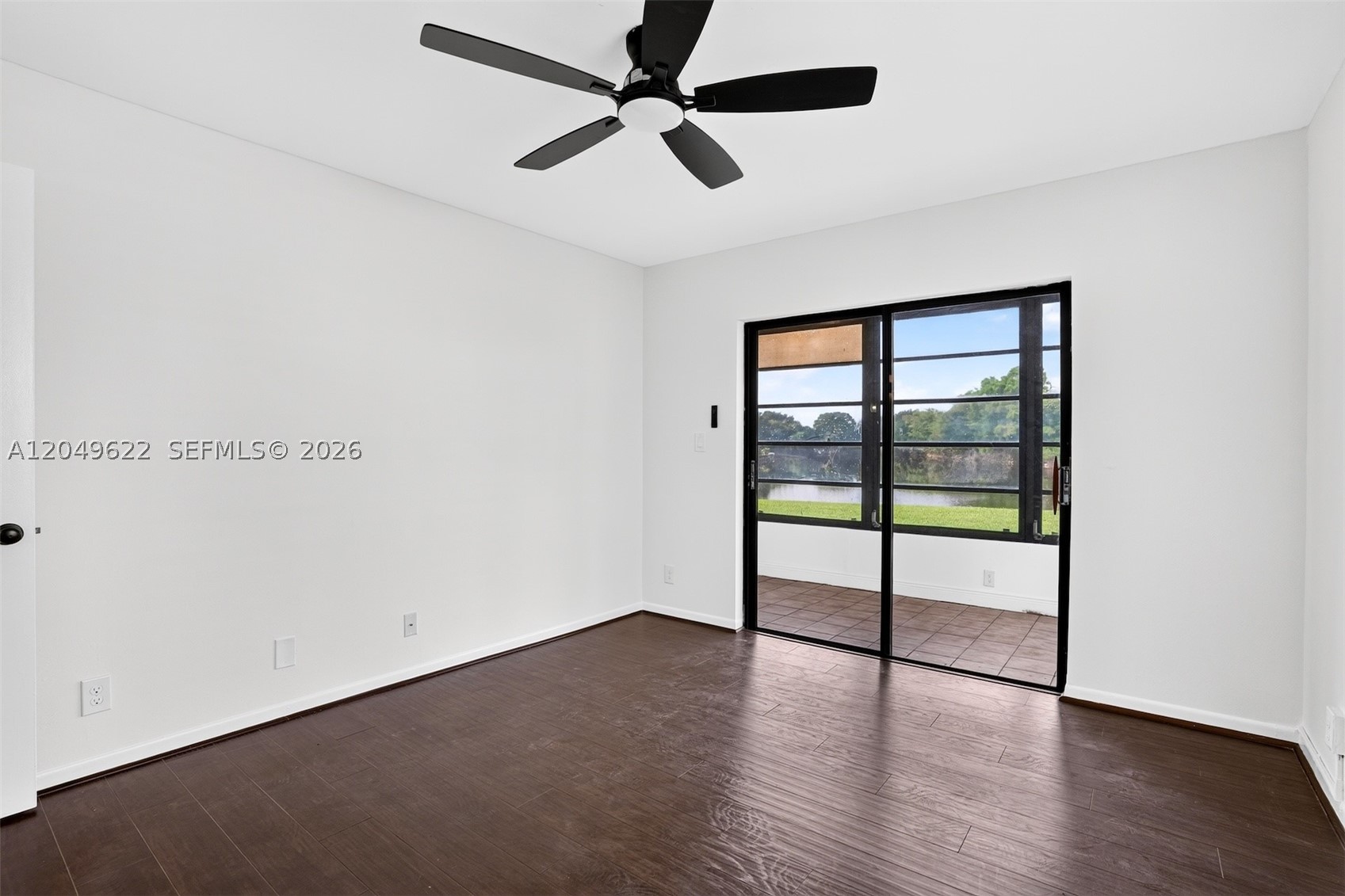TAMARAC GARDENS CONDOMINI - Residential Lease