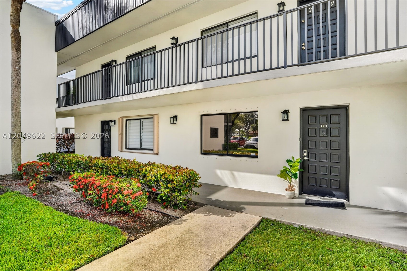 TAMARAC GARDENS CONDOMINI - Residential Lease