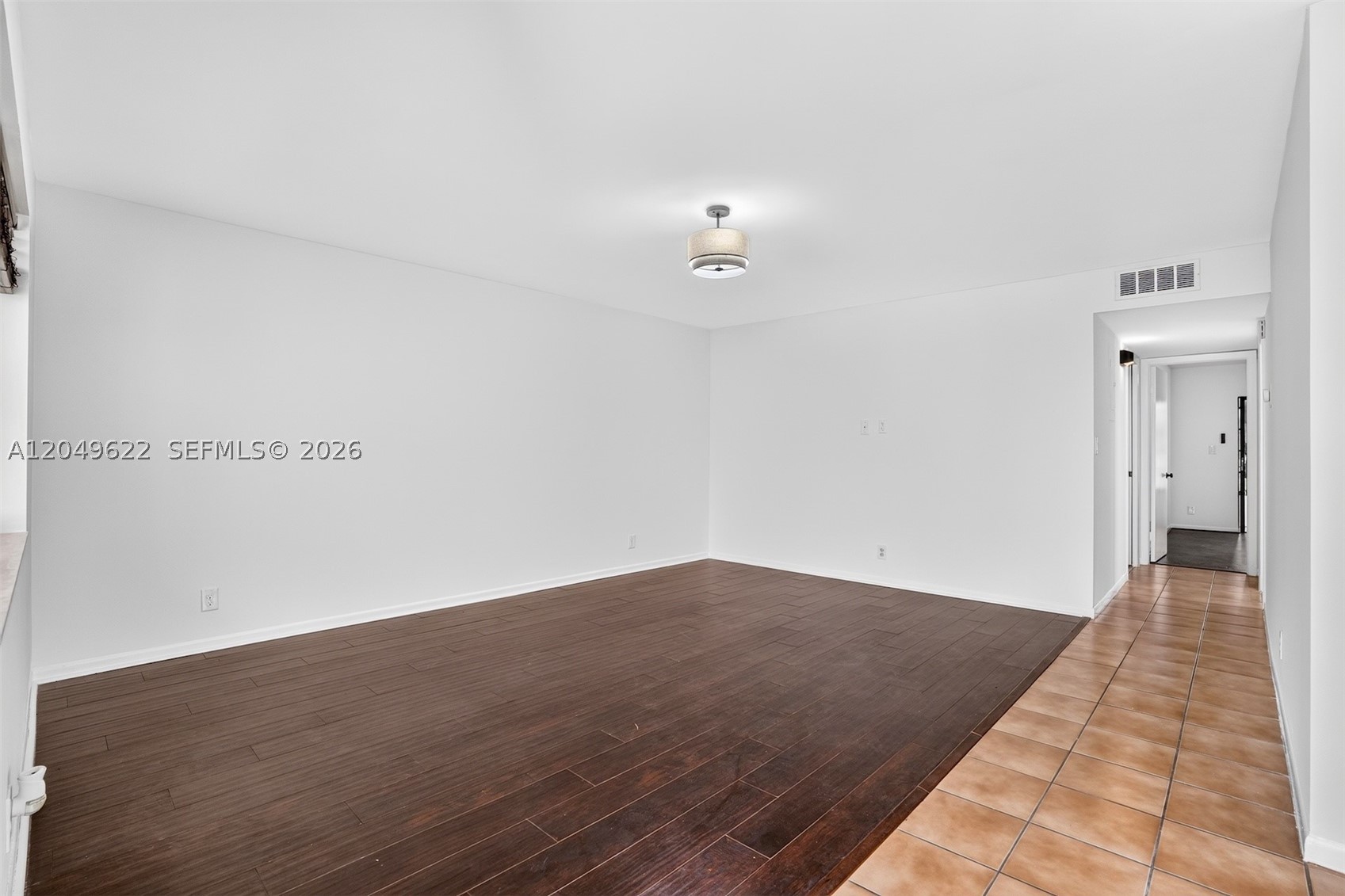 TAMARAC GARDENS CONDOMINI - Residential Lease