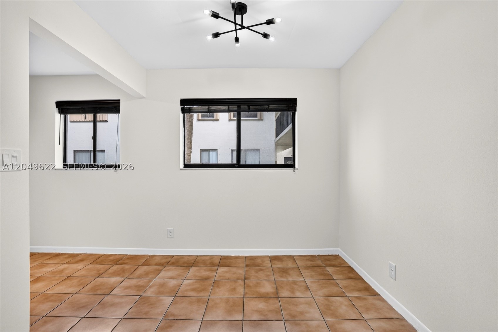 TAMARAC GARDENS CONDOMINI - Residential Lease