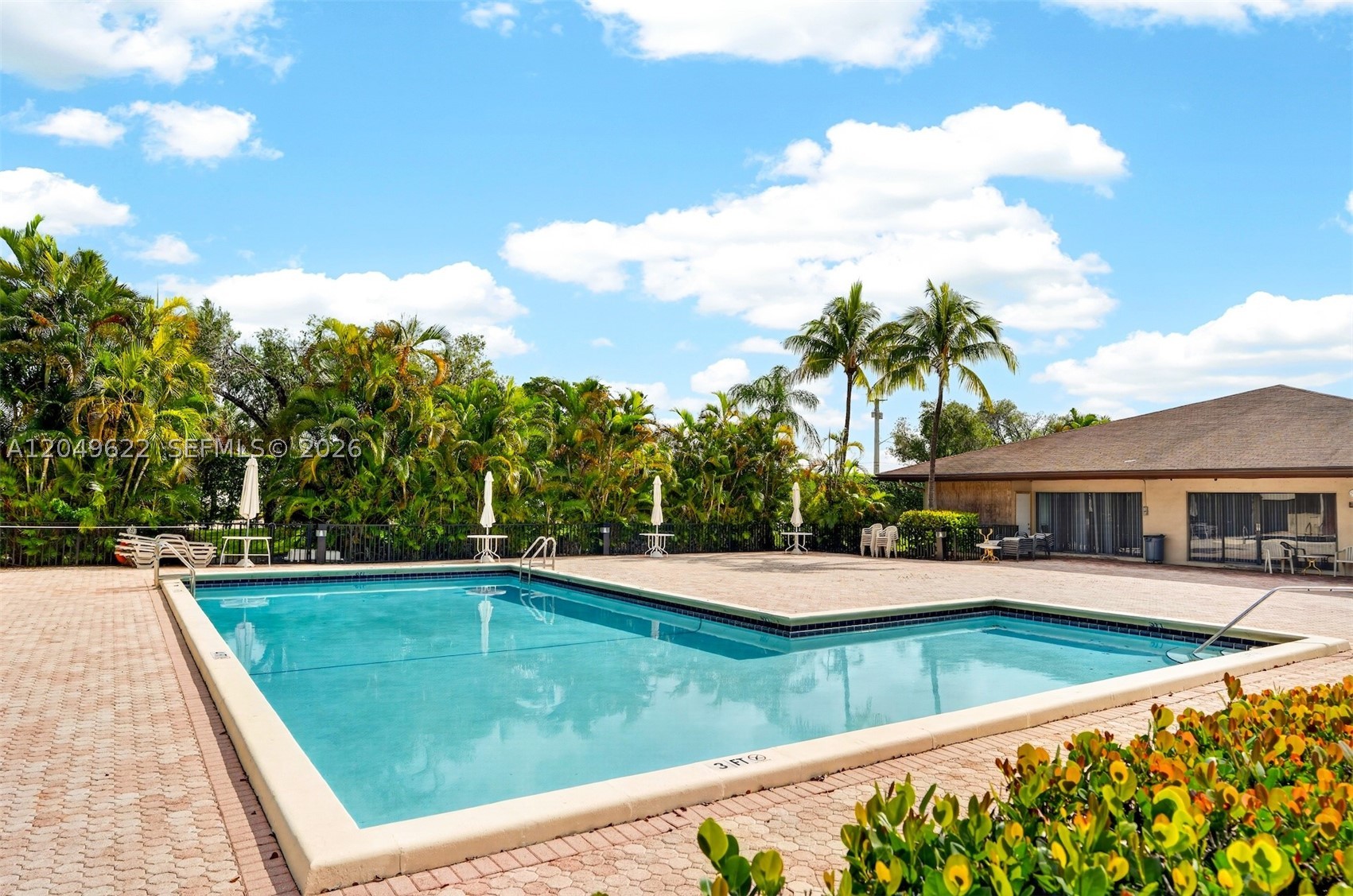 TAMARAC GARDENS CONDOMINI - Residential Lease