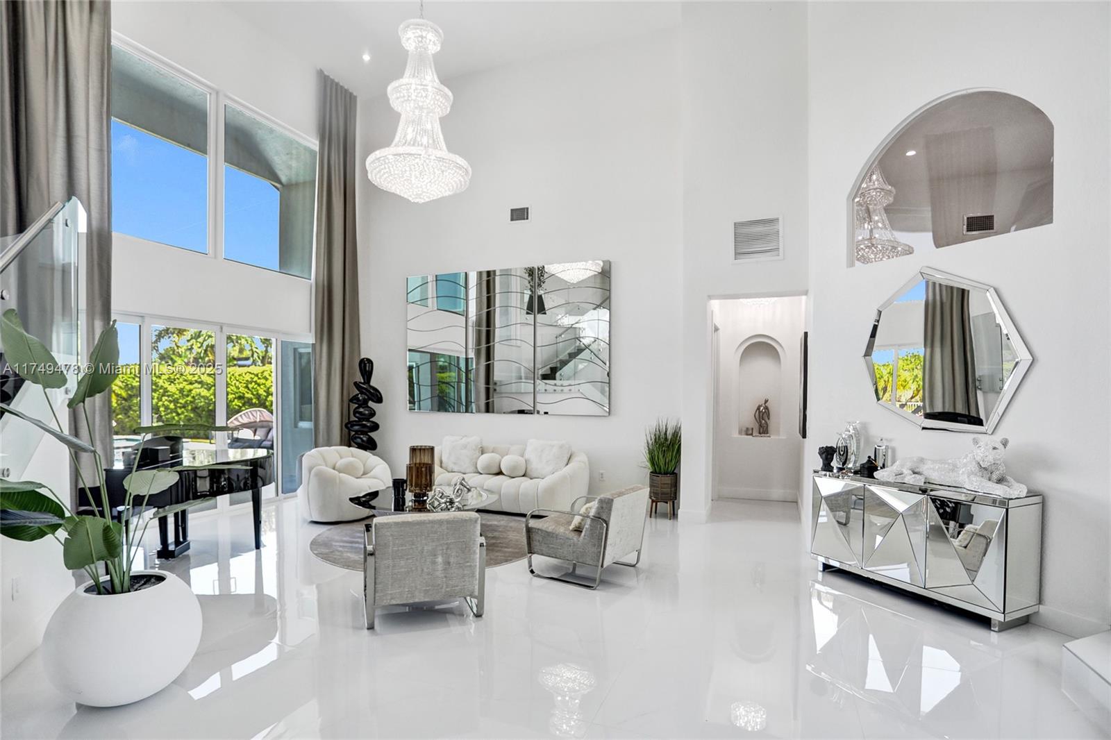 SUNSET LAKES PLAT THREE - Residential