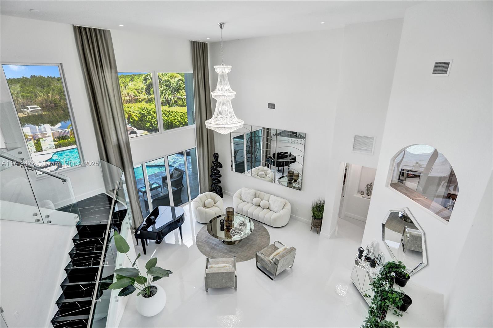 SUNSET LAKES PLAT THREE - Residential