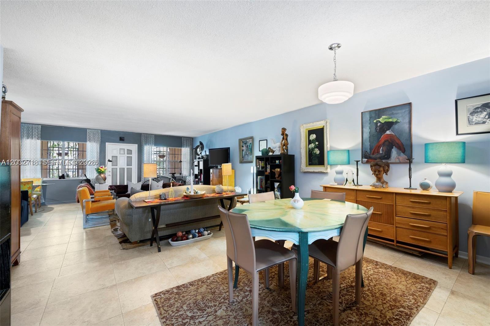 TOWNHOUSES BY AL BESADE J - Residential Lease