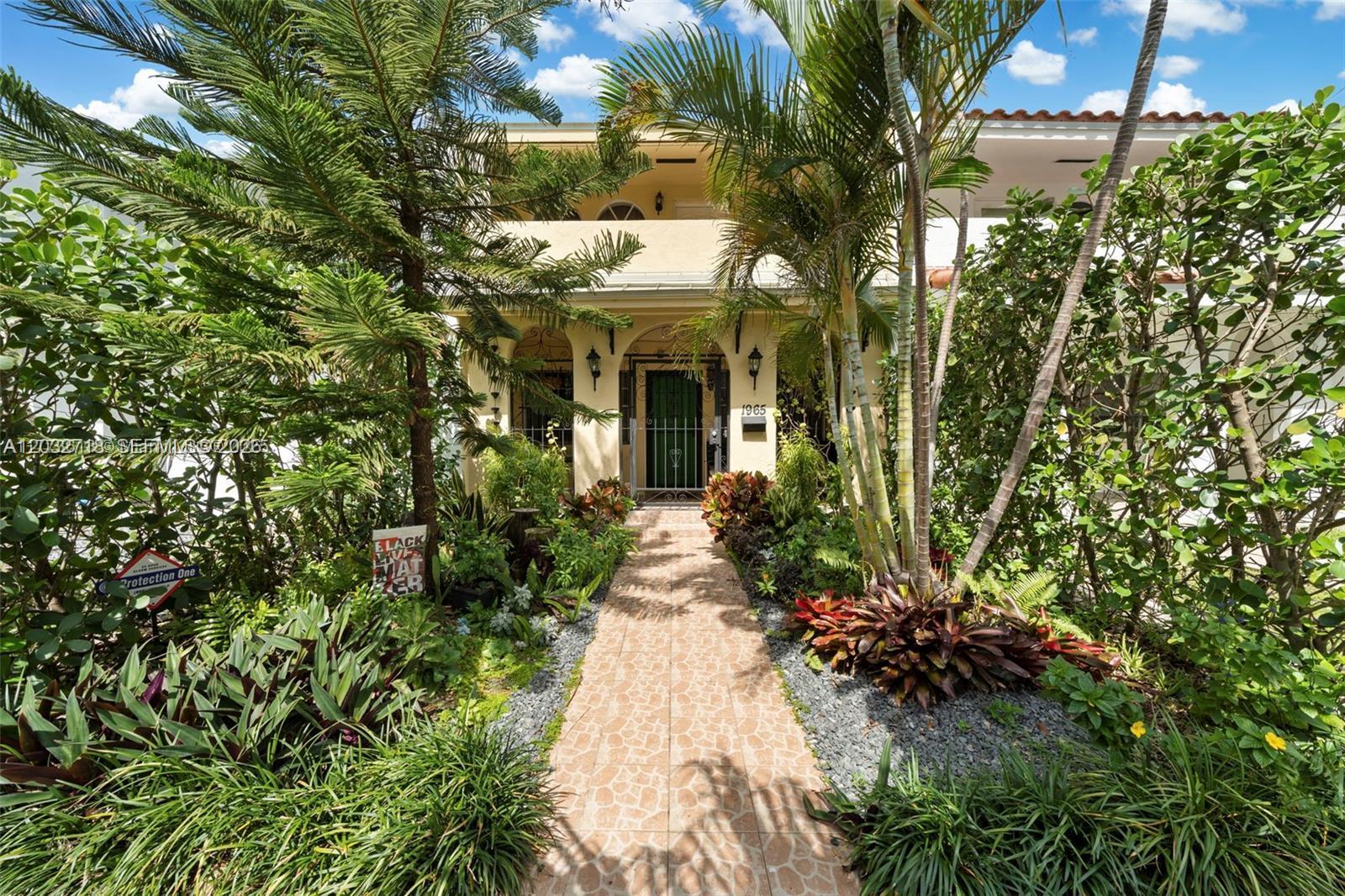Welcome to this beautifully maintained 2-bedroom, 2.5-bathroom townhome in the highly sought-after Sans Souci area of North Miami. Thoughtfully designed for both comfort and functionality, this residence features a spacious layout with an additional flexible room ideal for a home office, fitness studio, media room, or guest space.

The home offers bright and inviting living areas, generously sized bedrooms, and a well-appointed floor plan that provides the perfect balance of privacy and everyday convenience. Enjoy the ease of living in a prime location just moments from Biscayne Boulevard, major highways, world-class shopping, dining, Bal Harbour, and South Florida's beautiful beaches.

Whether you're commuting, working remotely, or simply looking to enjoy the best of North Miami living, this residence offers an exceptional rental opportunity in one of the area's most desirable neighborhoods.